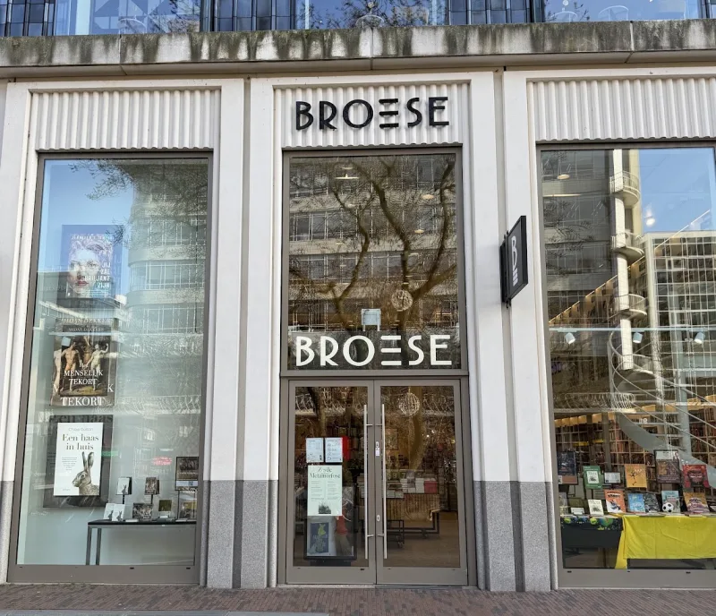 Broese Utrecht — foto 4
