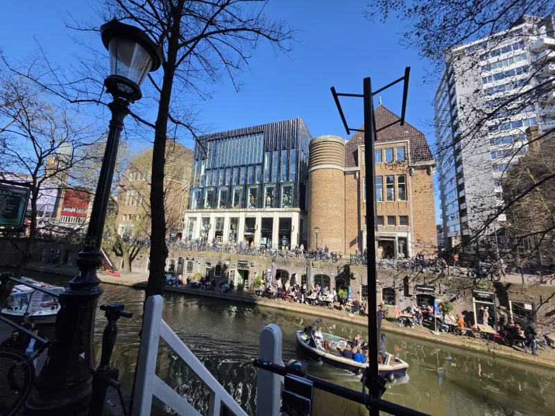 Broese Utrecht — foto 3