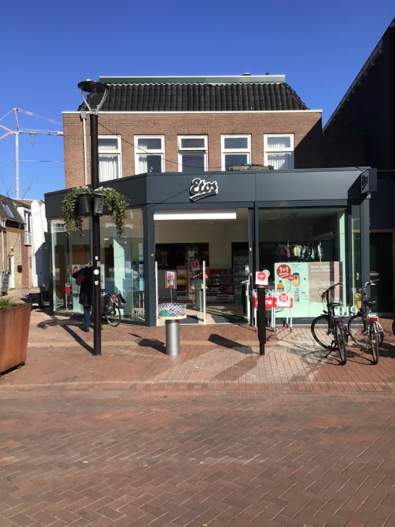 Etos Grotestraat 82 Almelo — foto 4