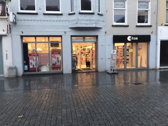 Etos Wouwsestraat Bergen op 13 -15 Zoom — foto 8