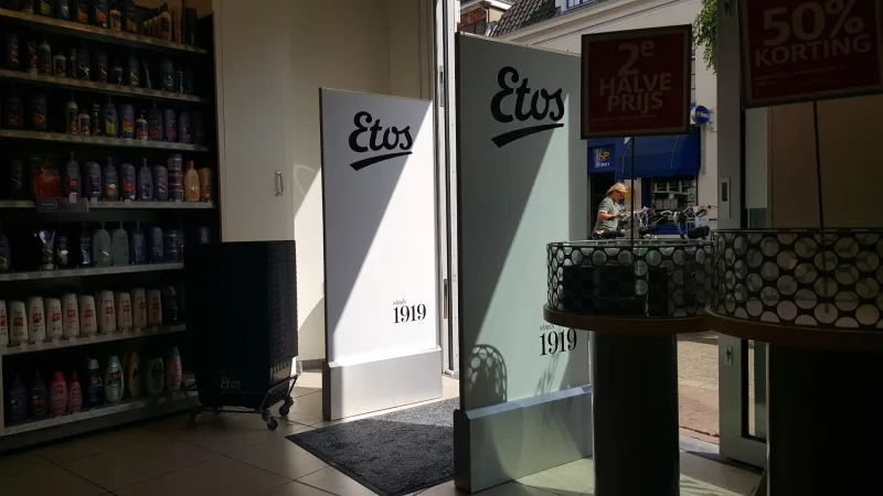 Etos Meipoortstraat 11A Doesburg — foto 6