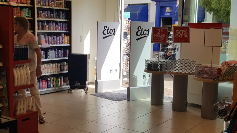 Etos Meipoortstraat 11A Doesburg — foto 9