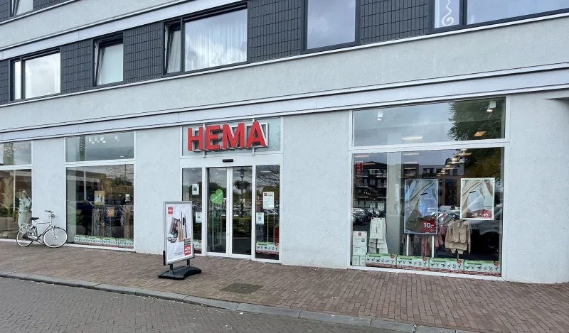 HEMA Gorredijk — foto 3