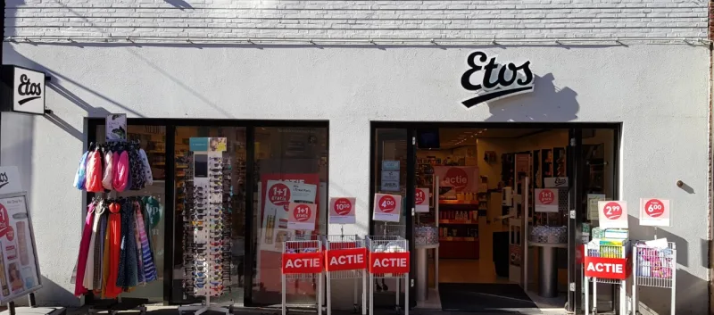 Etos Beltrumsestraat 50 Groenlo — foto 6