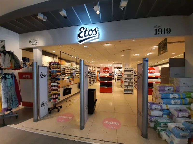Etos Burgemeester Ruttenplein 2 Asten — foto 2