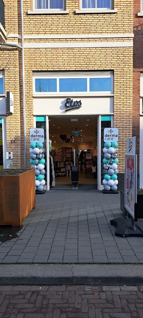 Etos Raadhuisstraat 14 Vught — foto 2