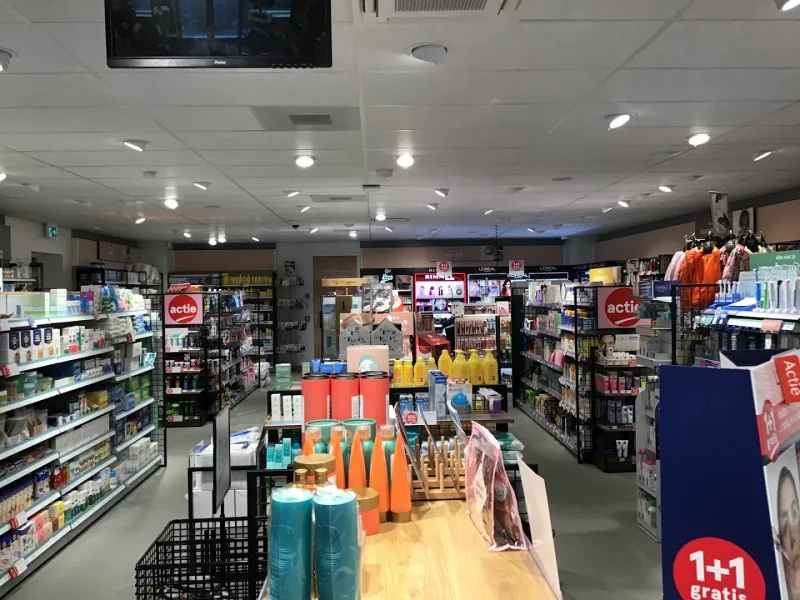 Etos Raadhuisstraat 14 Vught — foto 6