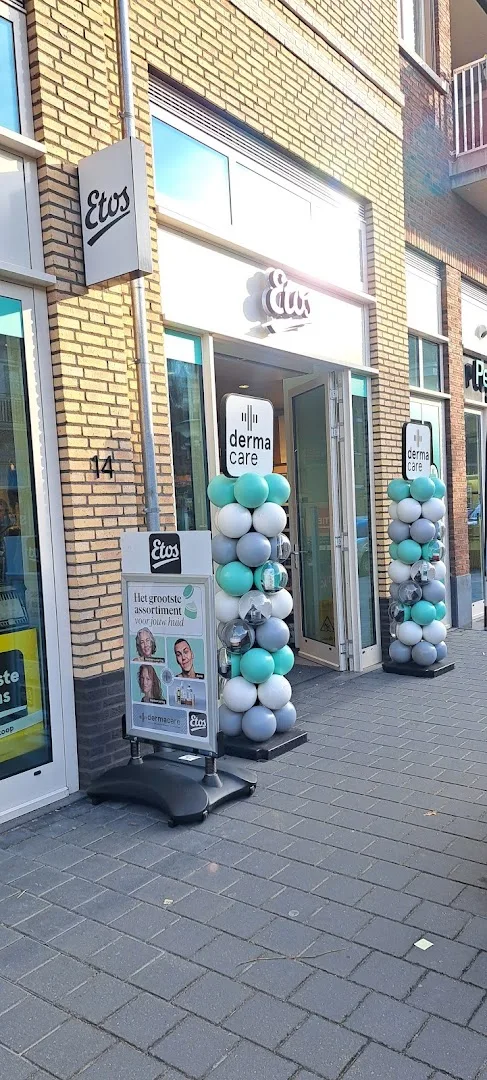 Etos Raadhuisstraat 14 Vught — foto 7