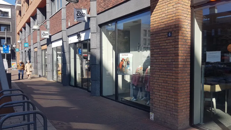 Etos Wolfsberg 12 Deurne — foto 2