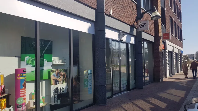 Etos Wolfsberg 12 Deurne — foto 4