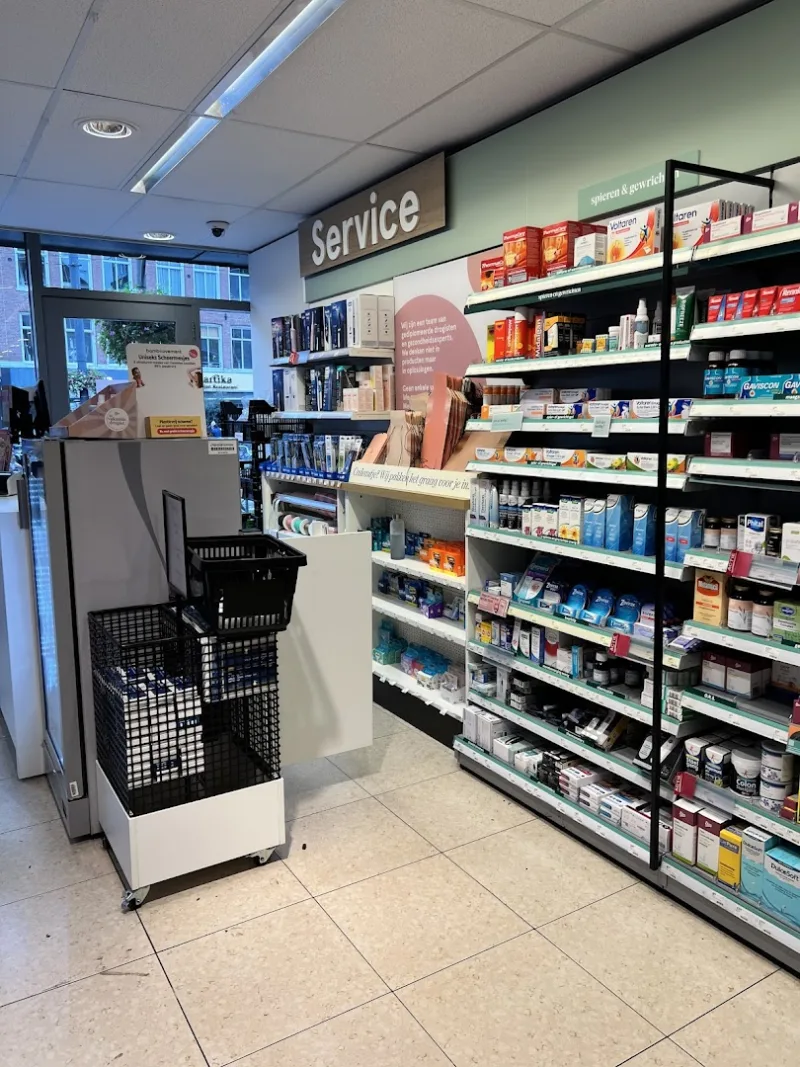Etos Overtoom 77 -81 Amsterdam — foto 5