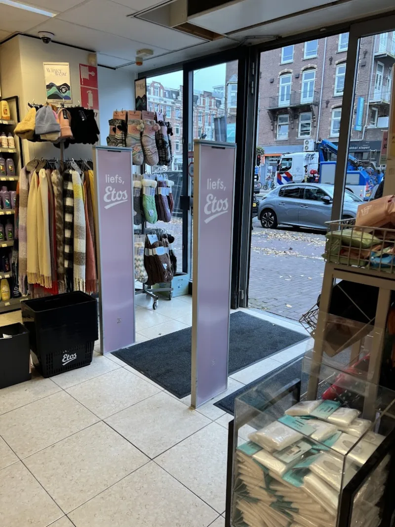 Etos Overtoom 77 -81 Amsterdam — foto 6
