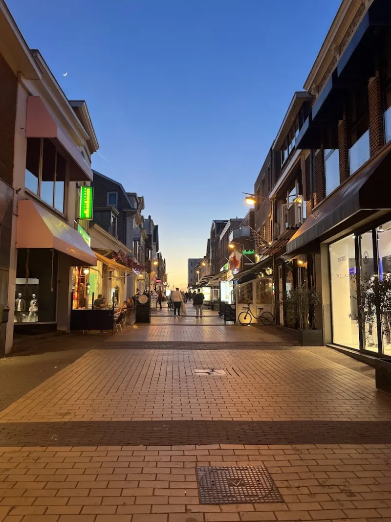 Etos Kerkstraat 31 Zandvoort — foto 6