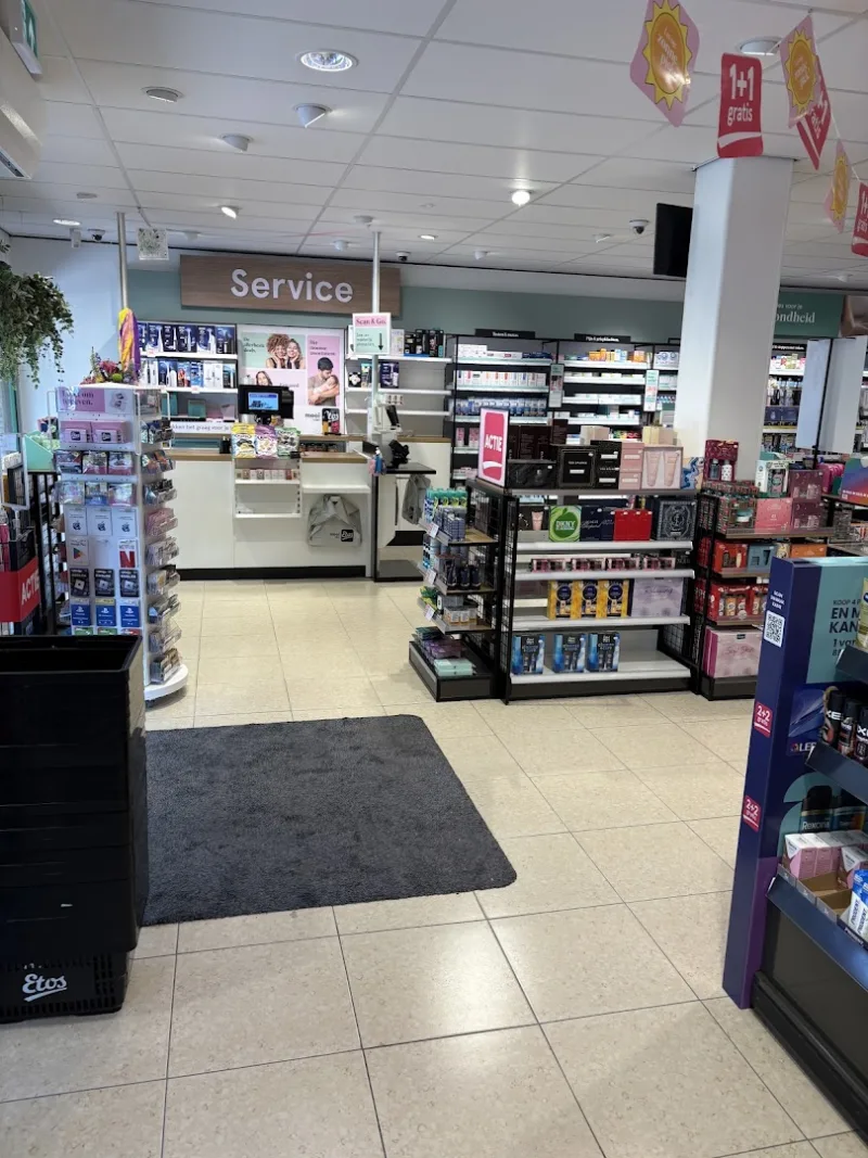 Etos Albert Plesmanstraat 13 Schoonhoven — foto 2