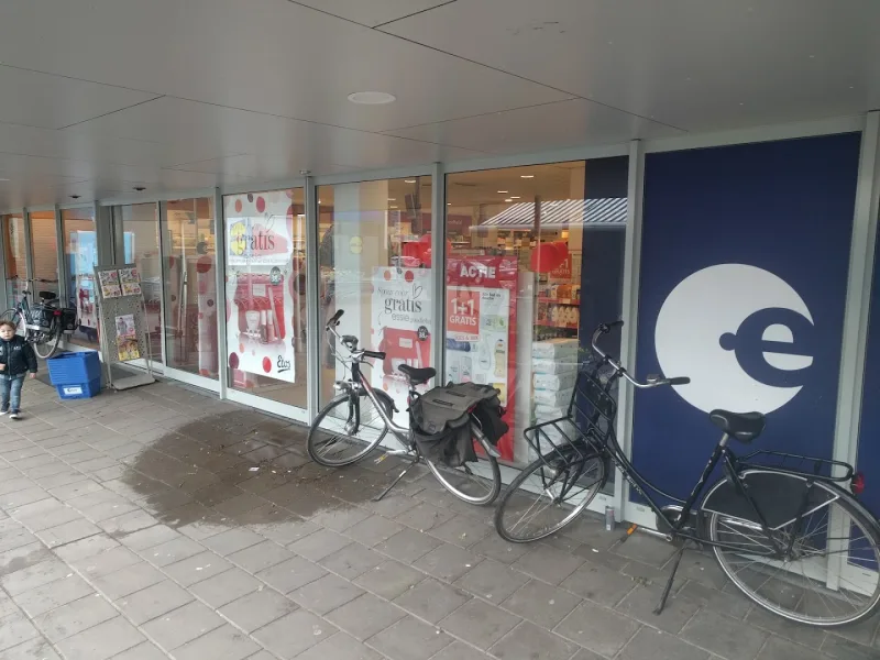 Etos Albert Plesmanstraat 13 Schoonhoven — foto 9