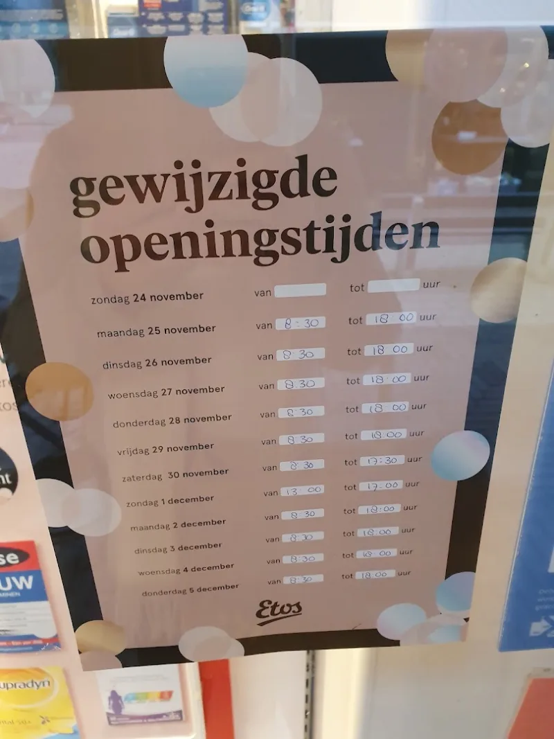 Etos Albert Plesmanstraat 13 Schoonhoven — foto 4