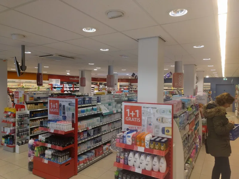 Etos Albert Plesmanstraat 13 Schoonhoven — foto 6