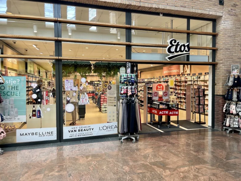 Etos Lange Voort 2L Oegstgeest — foto 5