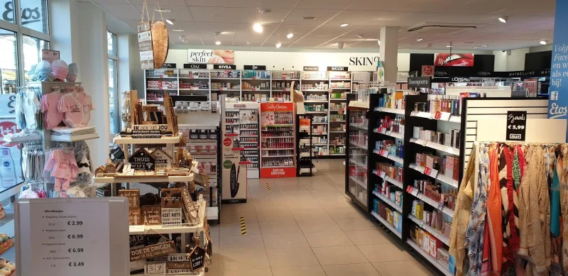 Etos Dorpsstraat 30 Oisterwijk — foto 3