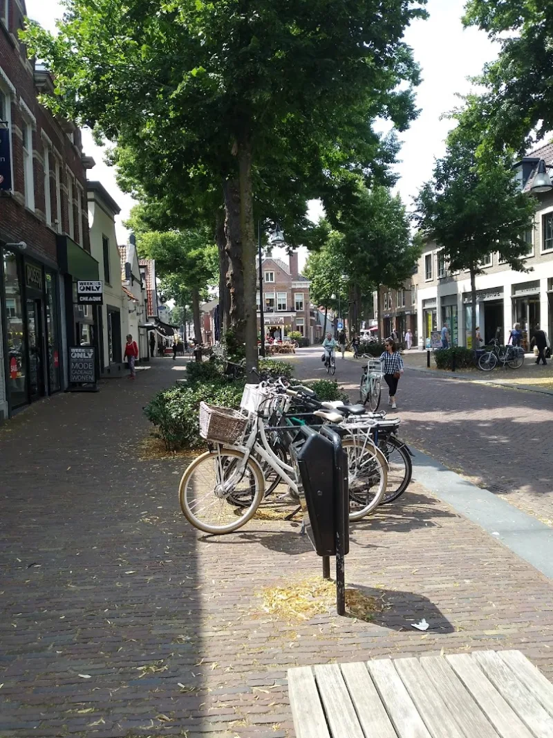 Etos Dorpsstraat 30 Oisterwijk — foto 8