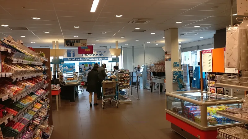 Etos Basiliekpad 8 IJsselstein — foto 8
