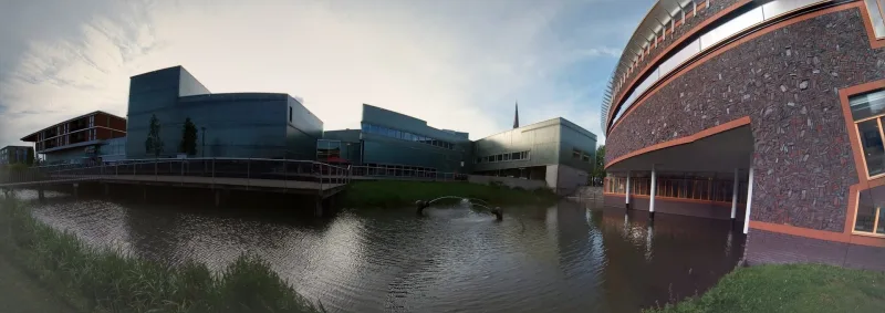 Etos Basiliekpad 8 IJsselstein — foto 3