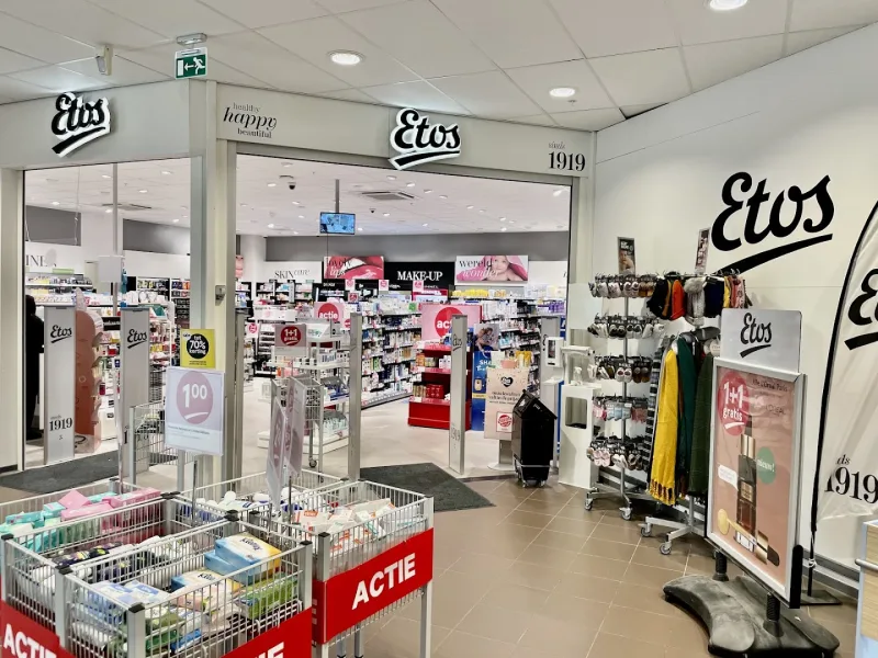 Etos Zeilmakerstraat 2e Katwijk — foto 2