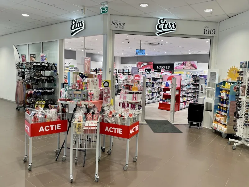Etos Zeilmakerstraat 2e Katwijk — foto 4