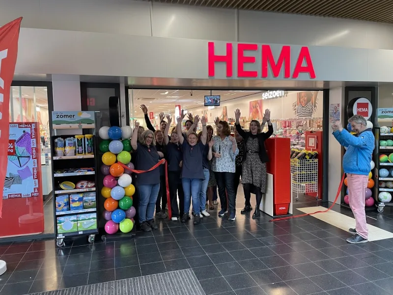 HEMA Gouda Bloemendaal — foto 2