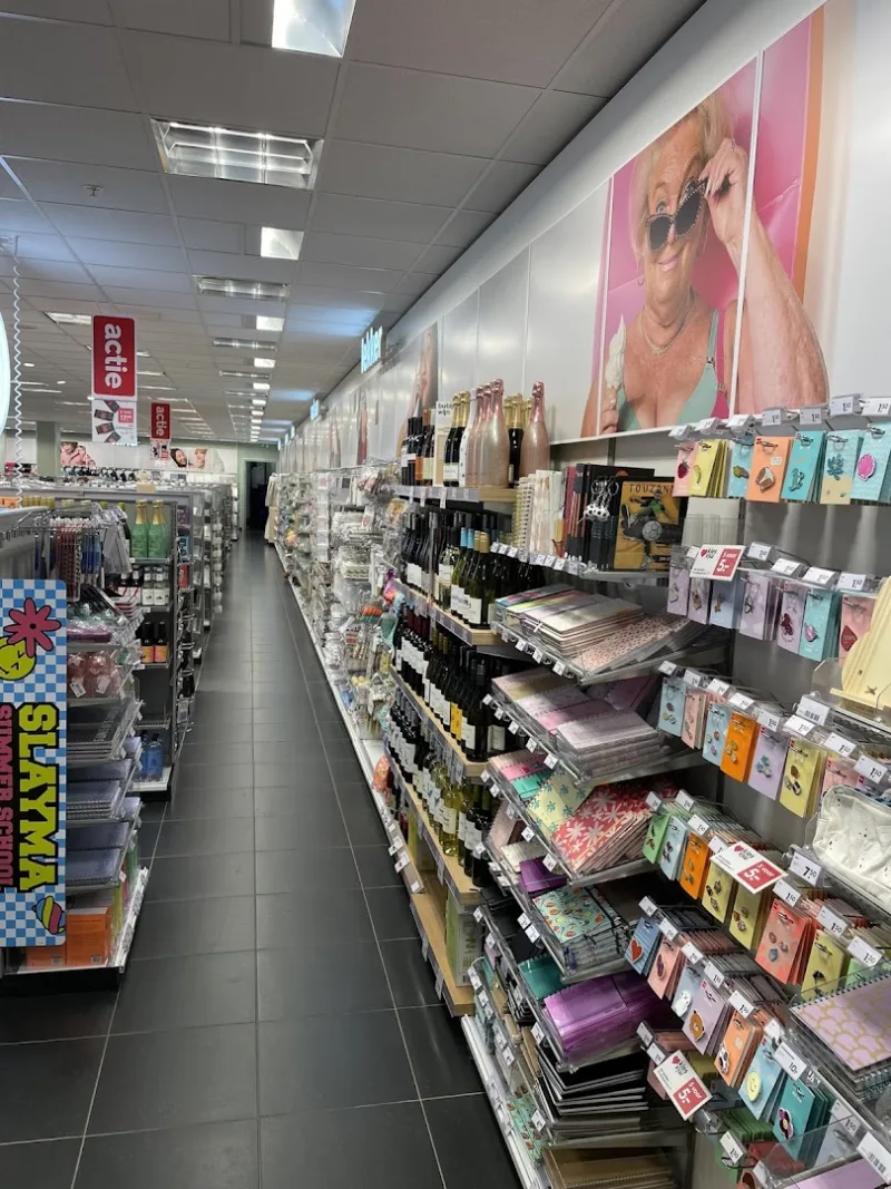 HEMA Gouda Bloemendaal — foto 3