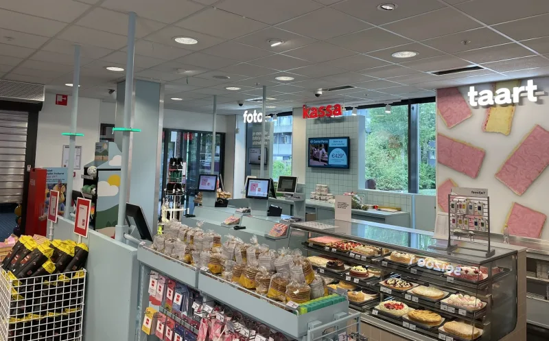 HEMA Gouda Bloemendaal — foto 5