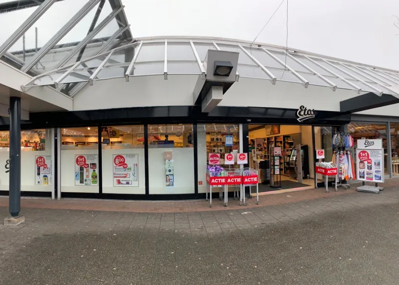 Etos Hesseplaats 64 Rotterdam — foto 6
