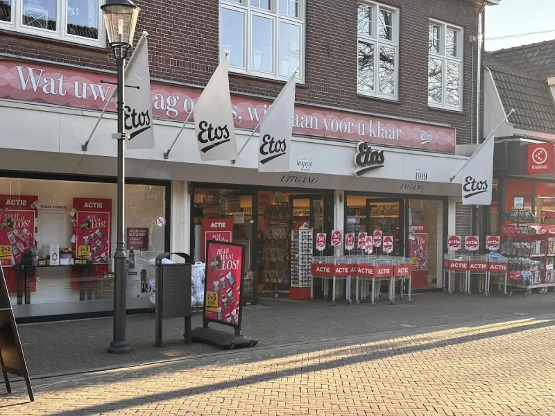 Etos Dorpsstraat 45 Nunspeet — foto 4