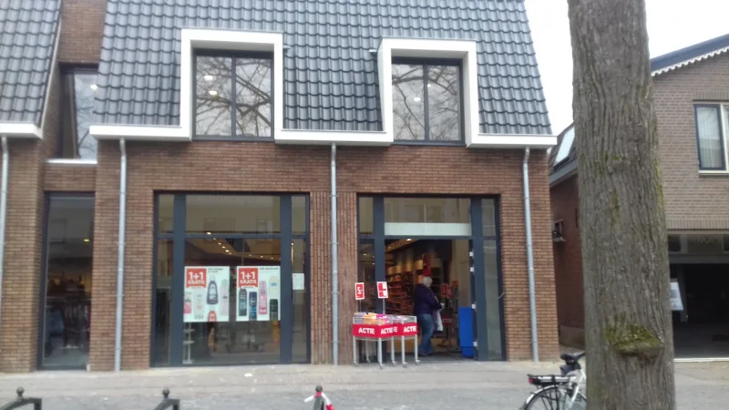 Etos Dorpsstraat 72 Lunteren — foto 6