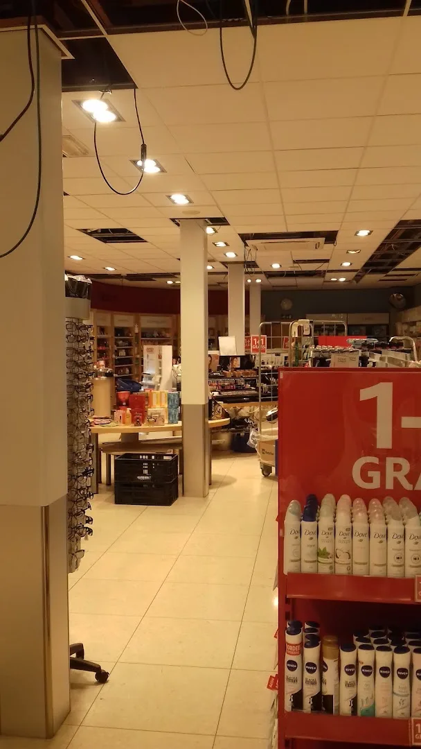 Etos Dorpsstraat 72 Lunteren