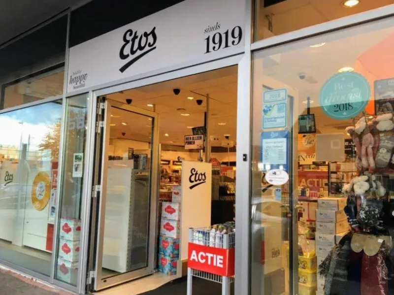 Etos Haagbeukweg 56 Almere — foto 2