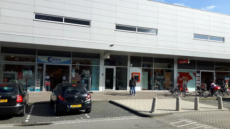 Etos Haagbeukweg 56 Almere — foto 4