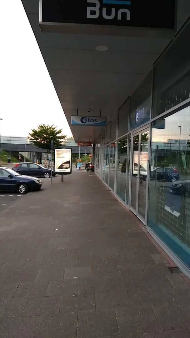 Etos Haagbeukweg 56 Almere — foto 5