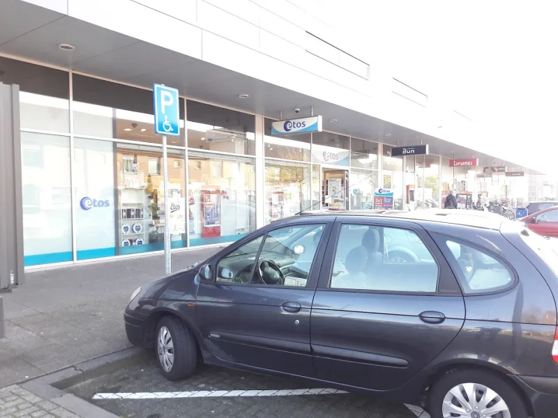 Etos Haagbeukweg 56 Almere — foto 6