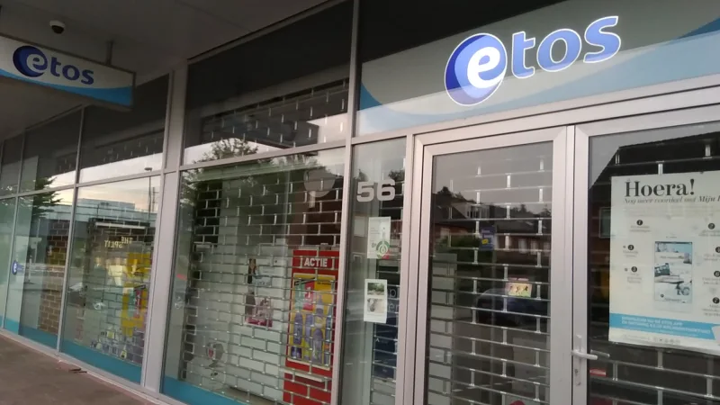 Etos Haagbeukweg 56 Almere — foto 7