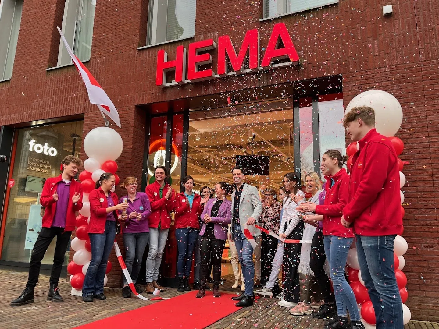 HEMA Grave — foto 2