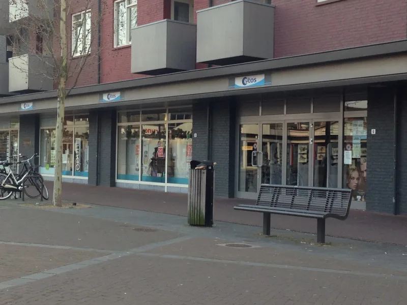 Etos Kerkstraat 6A Horst — foto 2