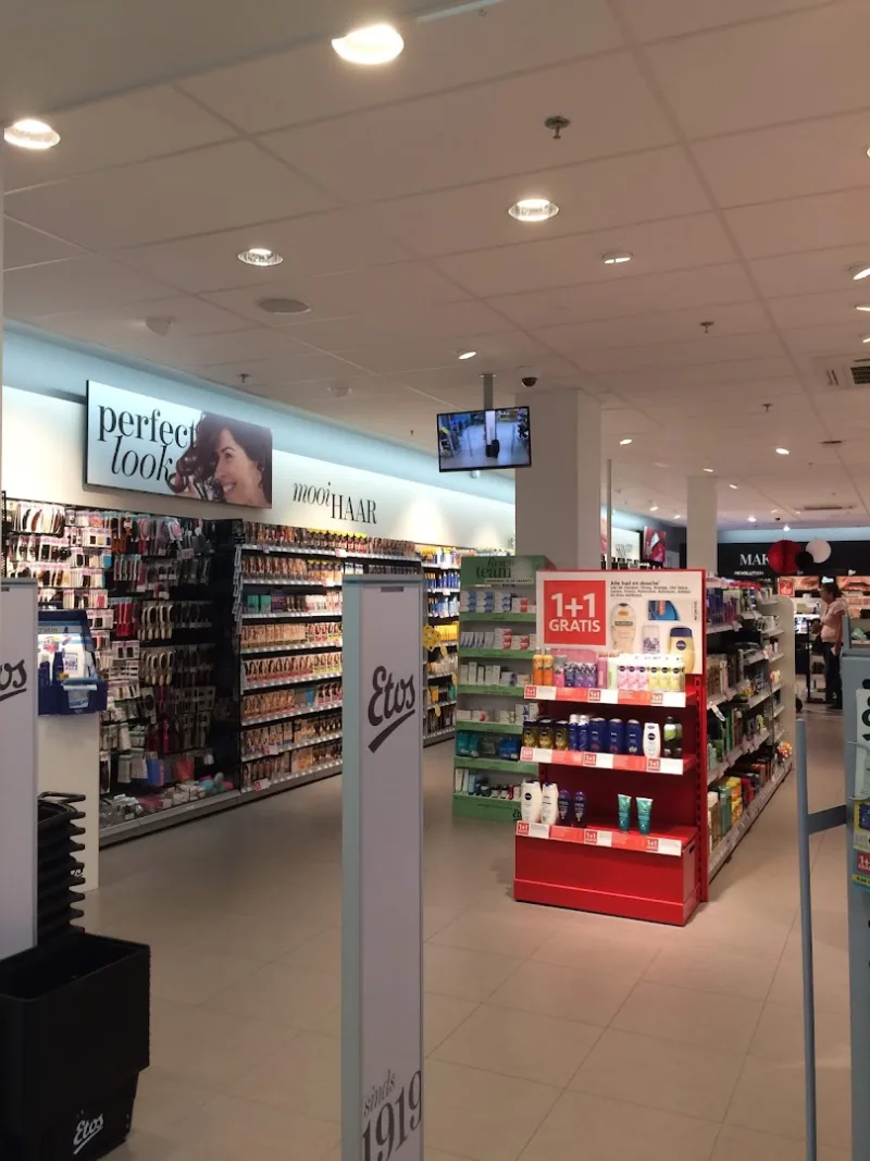 Etos Strijpsestraat 137B Eindhoven — foto 4