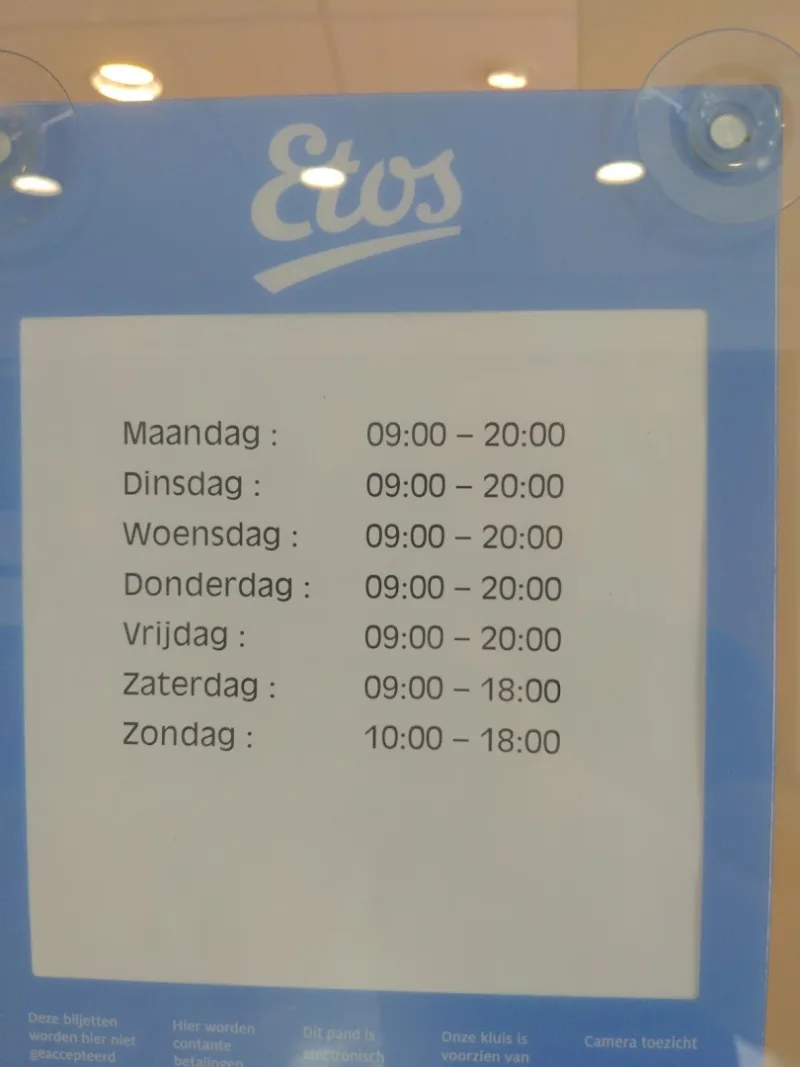 Etos Strijpsestraat 137B Eindhoven — foto 5