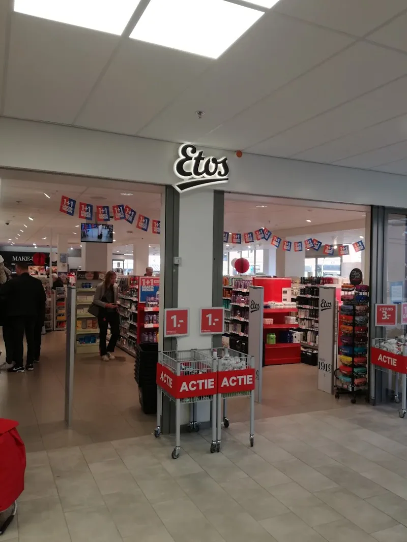 Etos Strijpsestraat 137B Eindhoven — foto 6