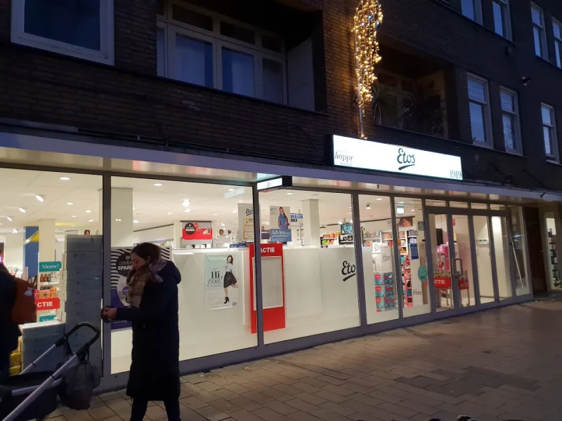 Etos Bos en Lommerweg 269 Amsterdam — foto 10