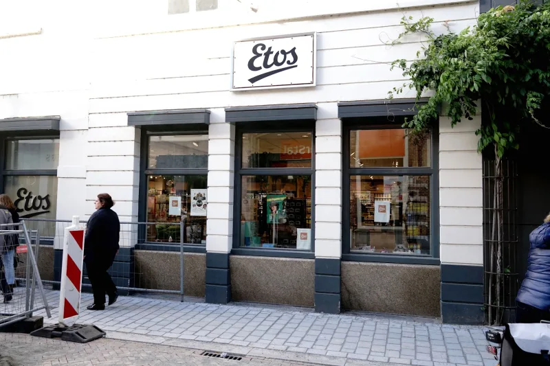 Etos Gentsestraat 14 -16 Hulst — foto 4