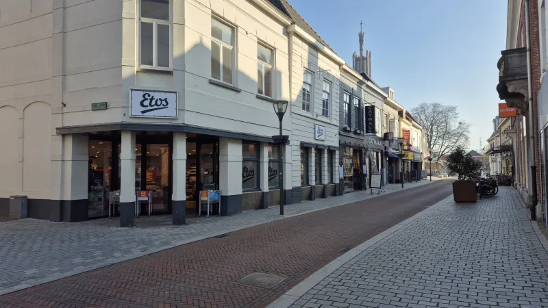 Etos Gentsestraat 14 -16 Hulst — foto 2