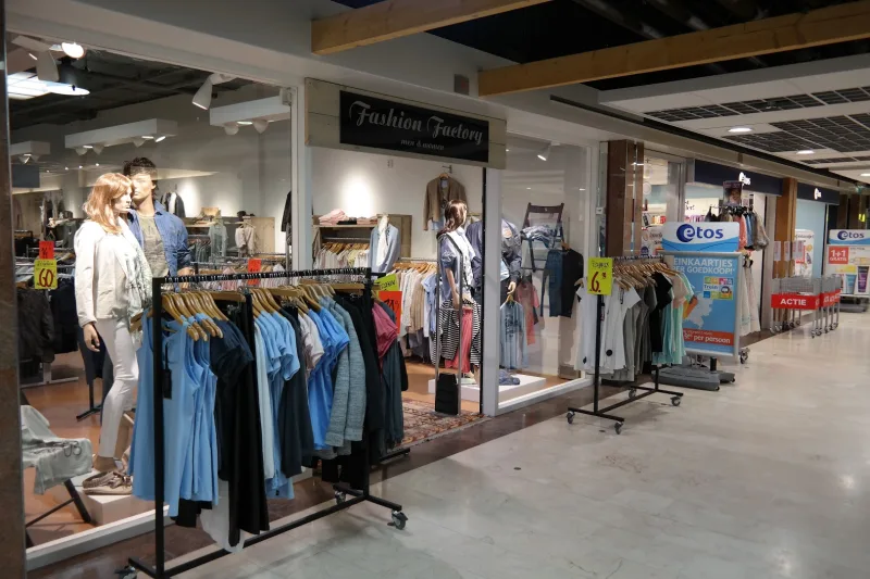 Etos Makadocenter 62 Schagen — foto 5