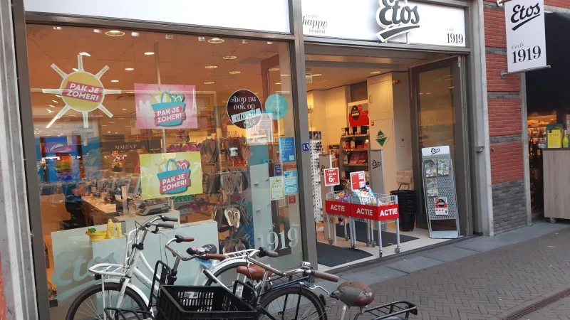 Etos Cardo 13 Houten